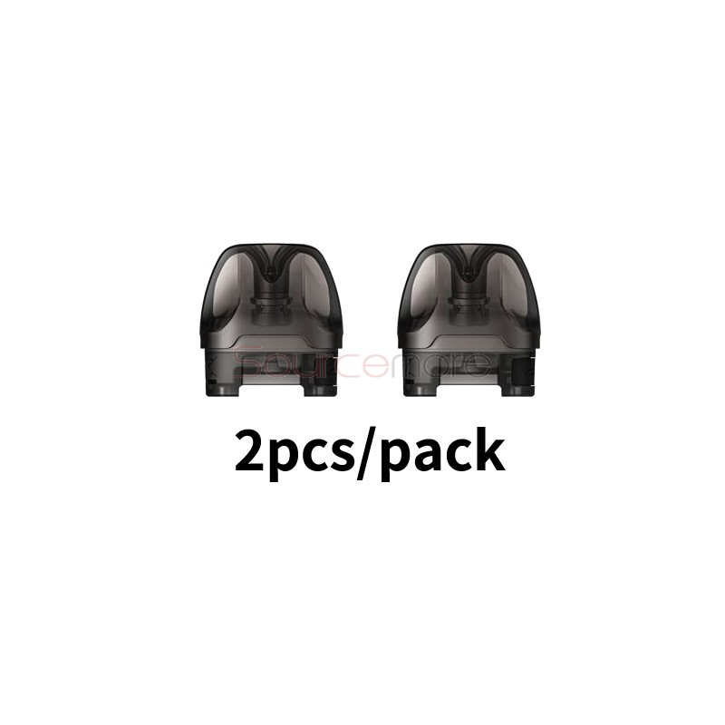 VOOPOO Argus Air Pod Cartridge Without Coil 2pcs