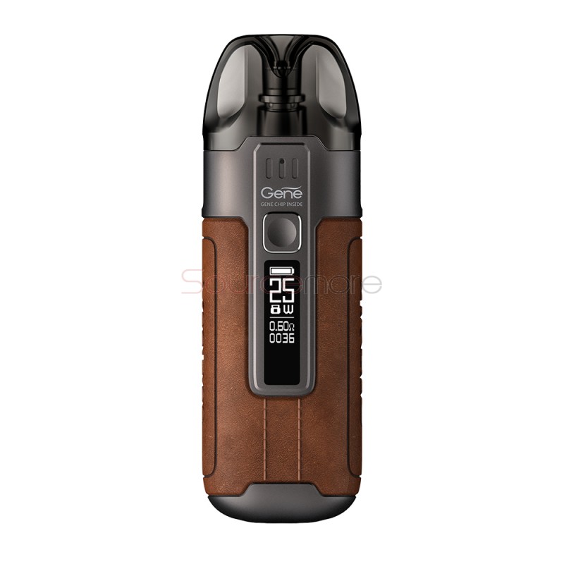 VOOPOO Argus Air Pod Kit Vintage Brown