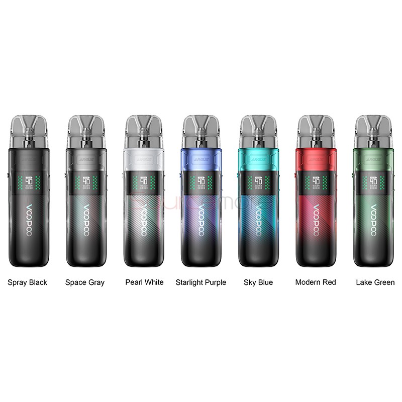 VOOPOO Argus E40 Kit