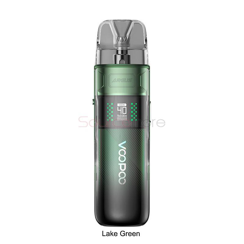 VOOPOO Argus E40 Kit