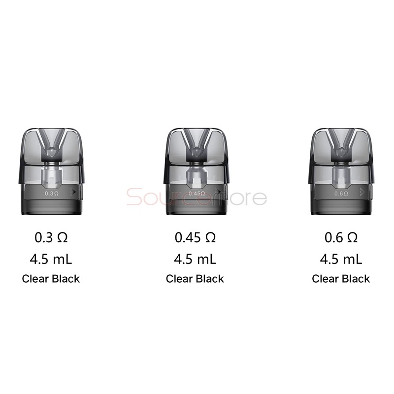 VOOPOO Argus E40 Pod Cartridge