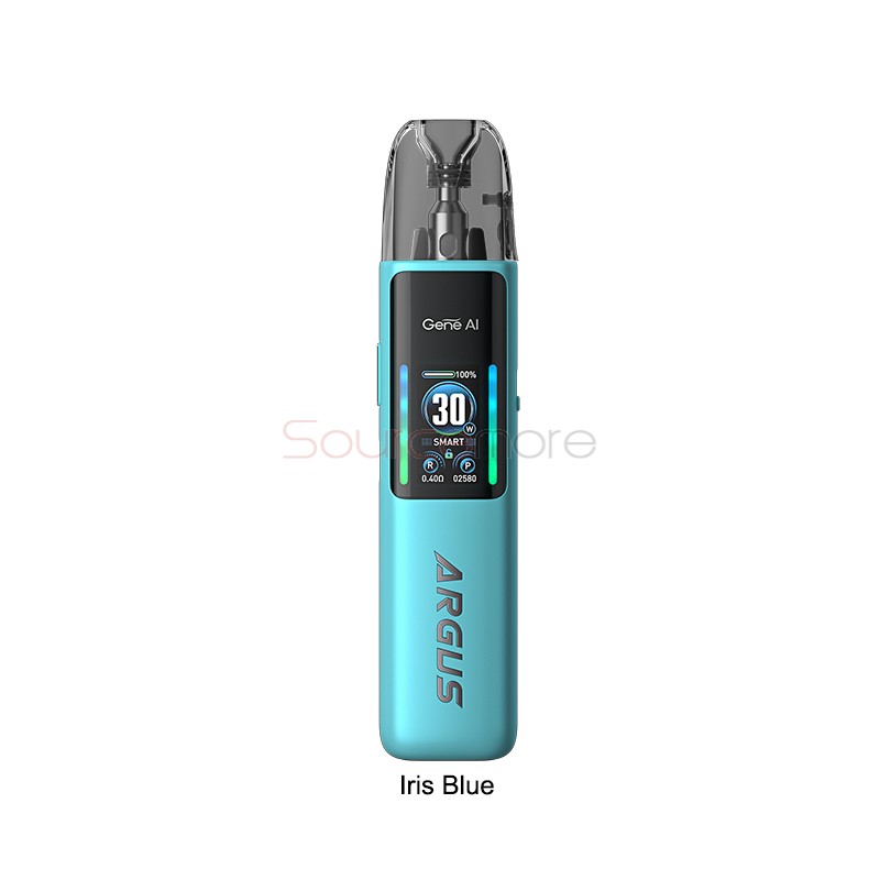 VOOPOO Argus G2 Kit Iris Blue