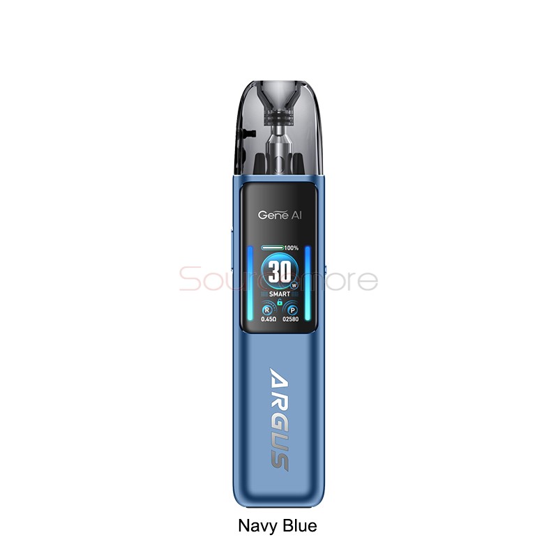 VOOPOO Argus G2 Kit Navy Blue