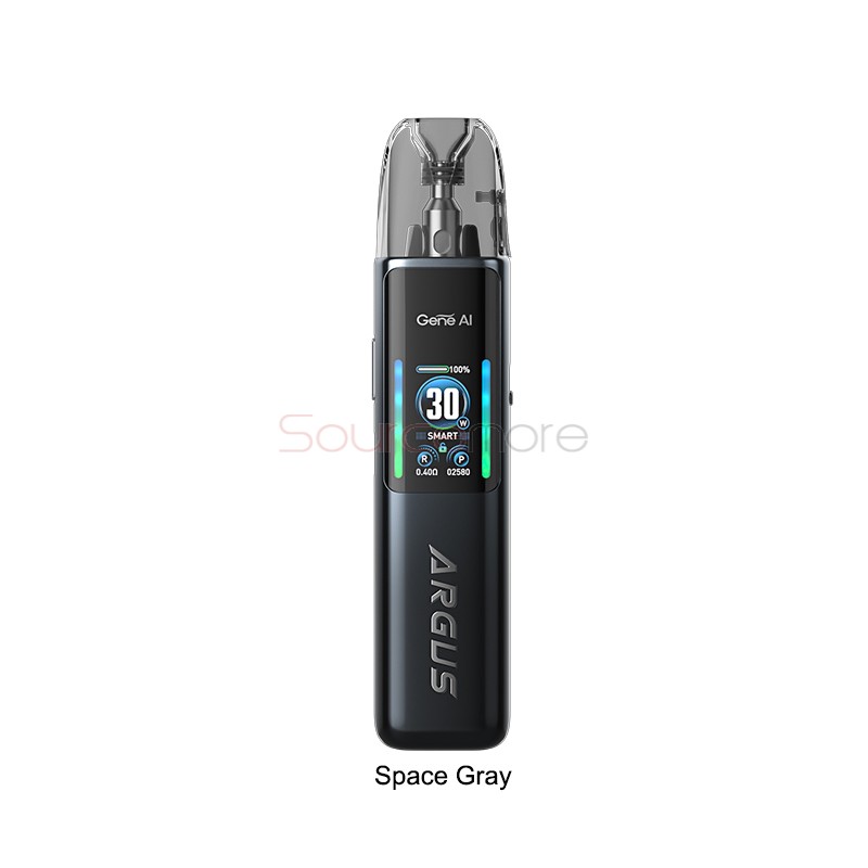VOOPOO Argus G2 Kit Space Gray