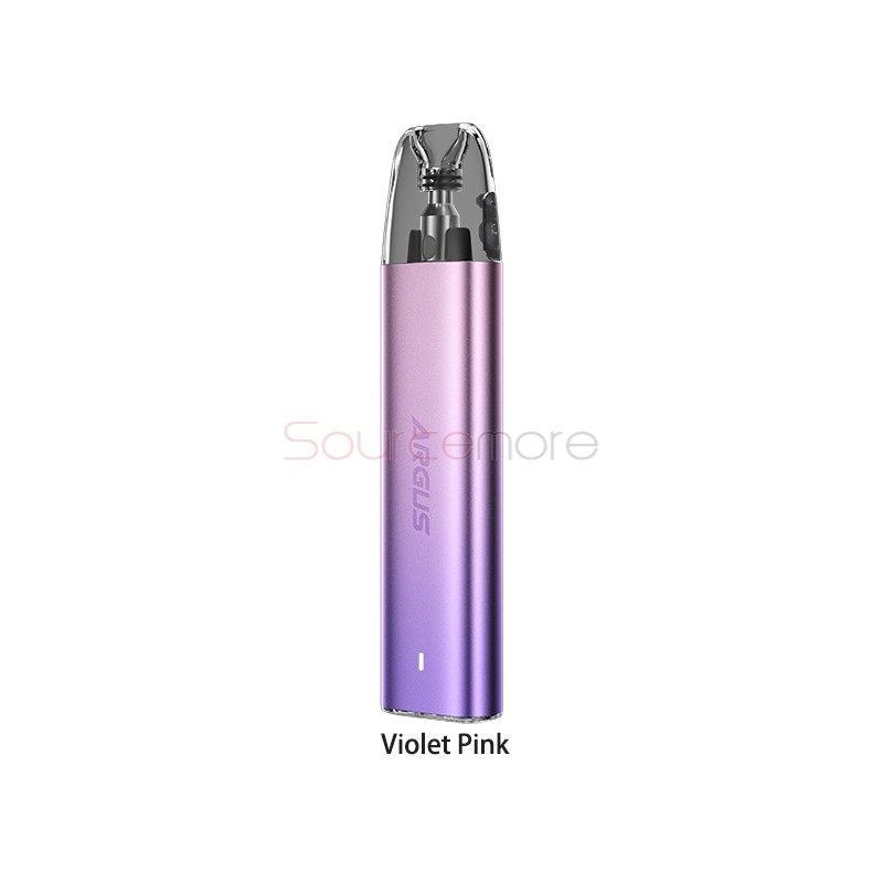 VOOPOO Argus G2 Mini Kit Violet Pink