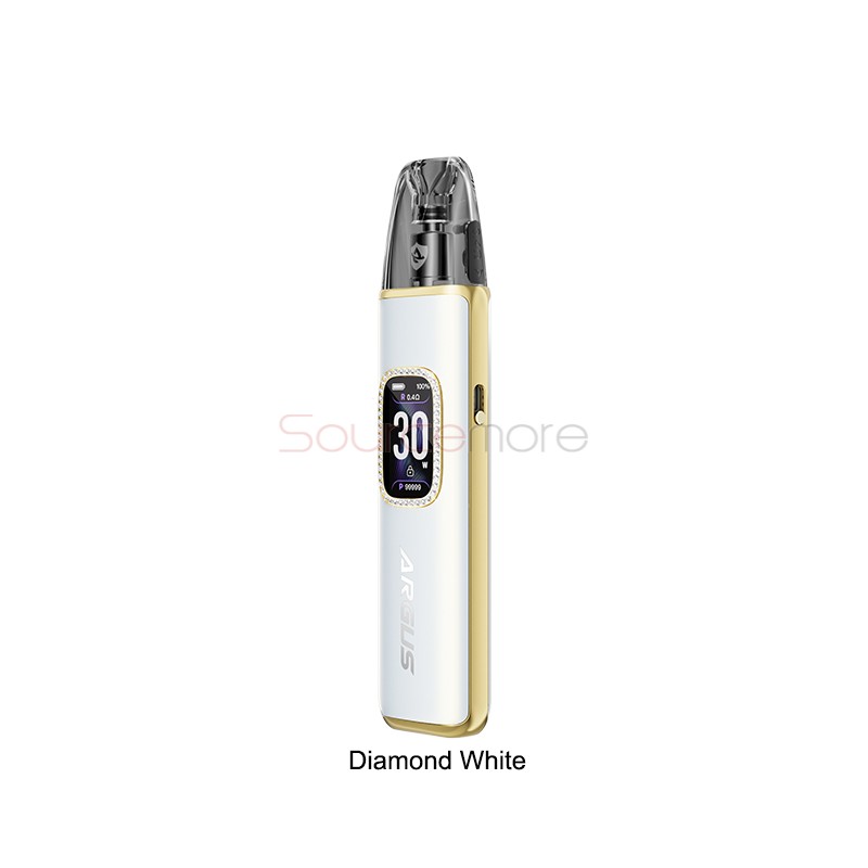 VOOPOO Argus G3 Kit Diamond White