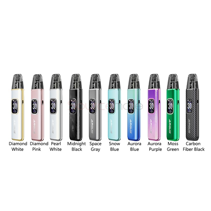 VOOPOO Argus G3 Kit