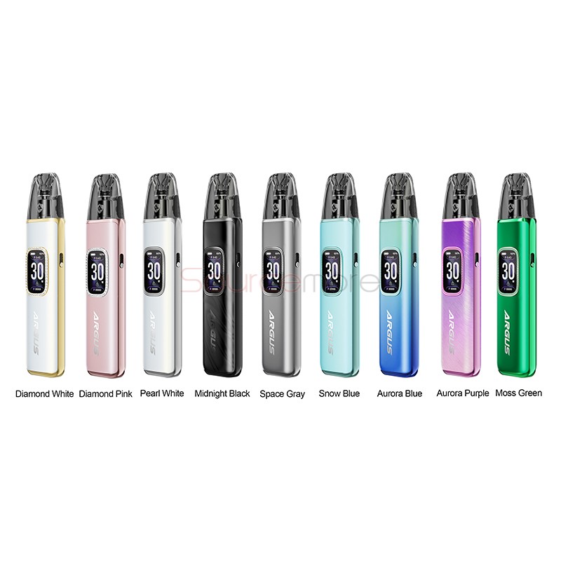 VOOPOO Argus G3 Kit