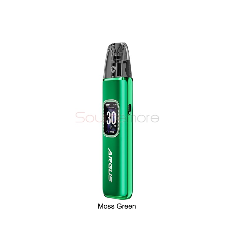 VOOPOO Argus G3 Kit Moss Green