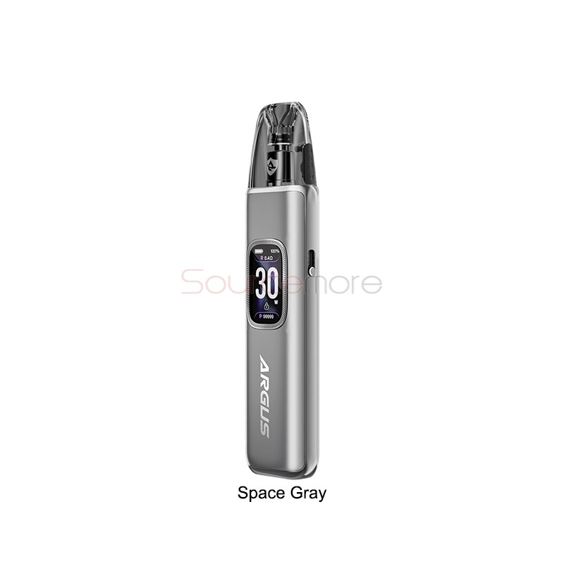 VOOPOO Argus G3 Kit Space Gray