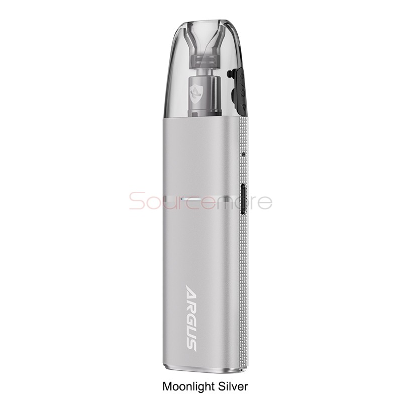 VOOPOO Argus G3 Mini Kit Moonlight Silver