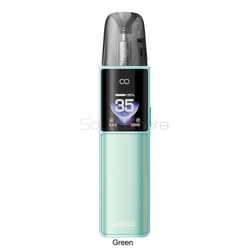 VOOPOO Argus G4 Pod Kit