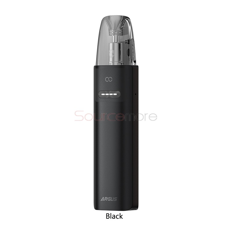 VOOPOO Argus G4 Mini Kit Black