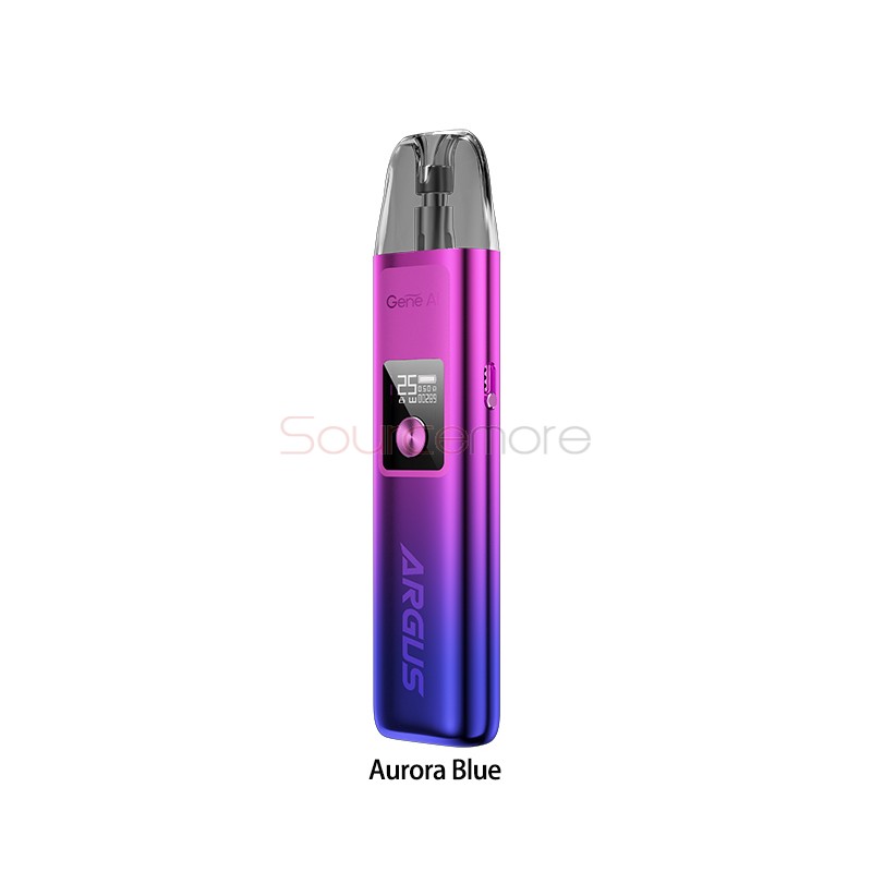 VOOPOO Argus G Kit
