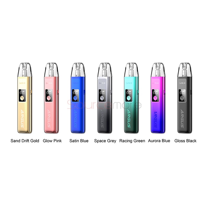 VOOPOO Argus G Kit