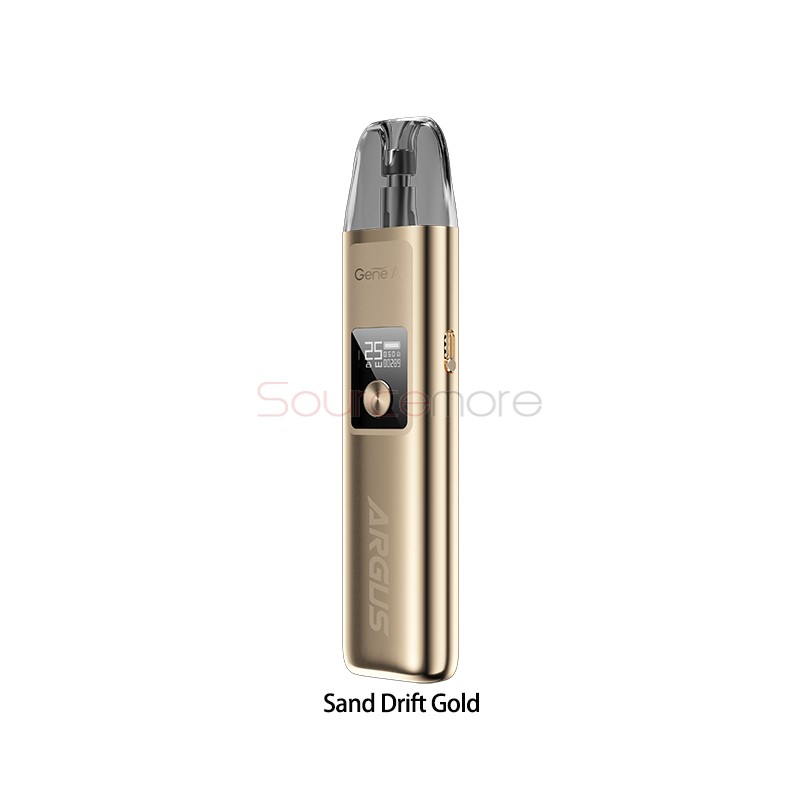 VOOPOO Argus G Kit