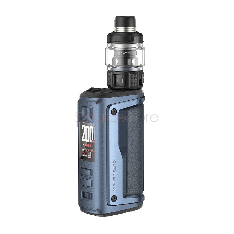 VOOPOO Argus GT II 2 Kit