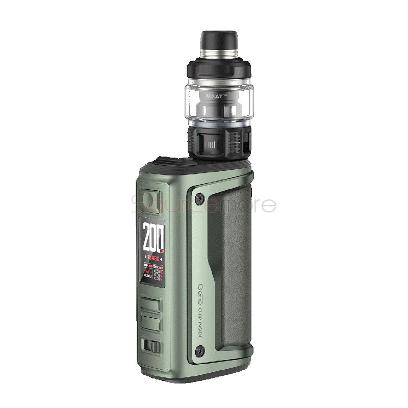 VOOPOO Argus GT II 2 Kit