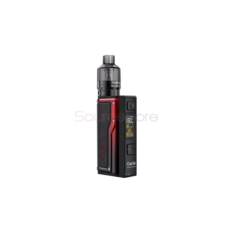VOOPOO Argus GT Kit