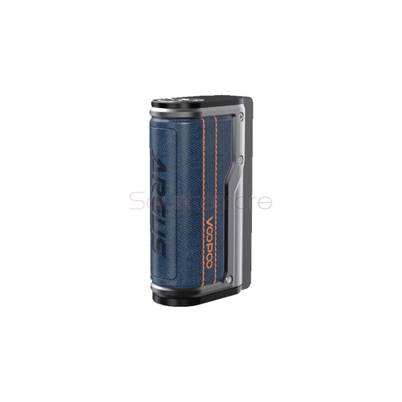 VOOPOO Argus GT Mod