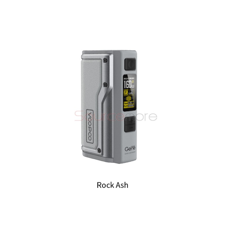 VOOPOO Argus GT Mod