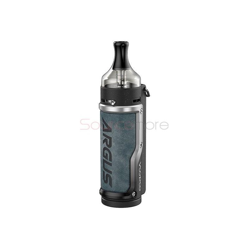 VOOPOO Argus Kit 4.5ml Denim Silver
