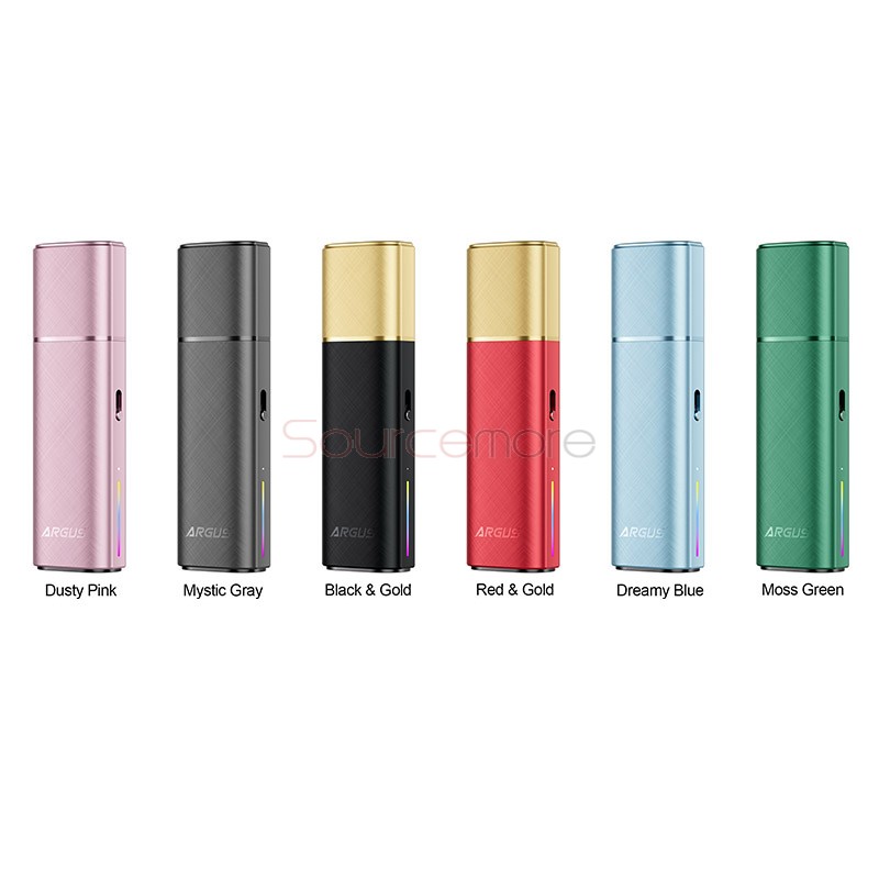 VOOPOO Argus Klyc Pod Kit