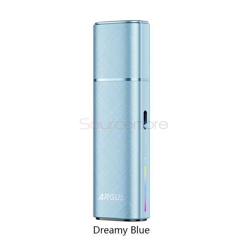 VOOPOO Argus Klyc Pod Kit Dreamy Blue