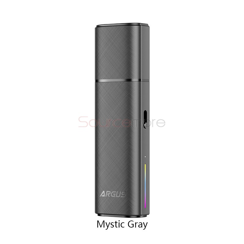 VOOPOO Argus Klyc Pod Kit Mystic Gray