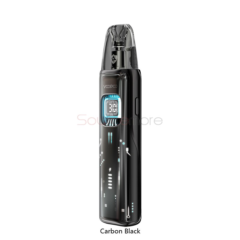VOOPOO Argus Matrix Kit Carbon Black
