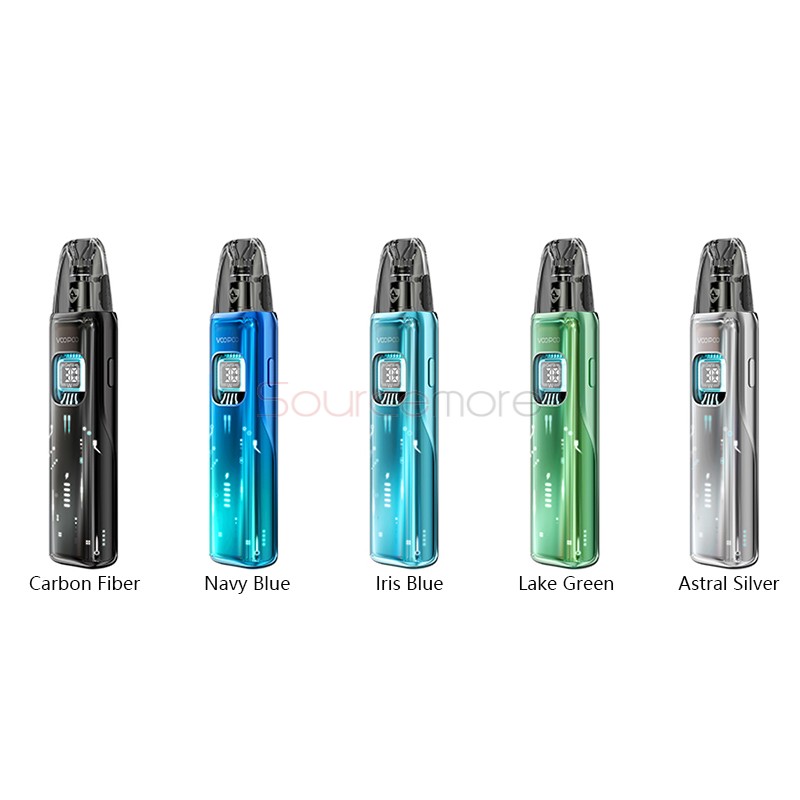 VOOPOO Argus Matrix Kit