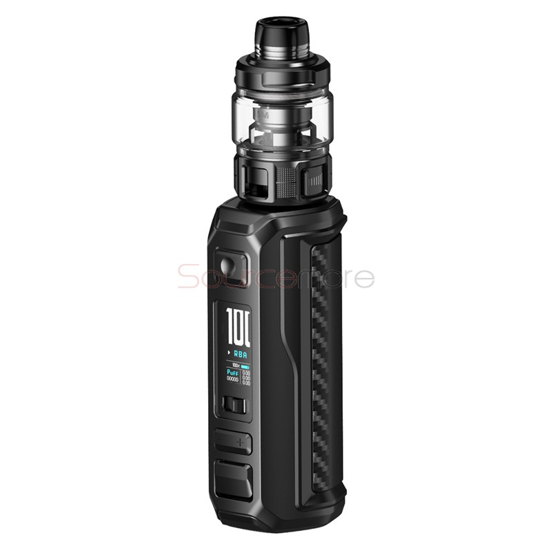 VOOPOO Argus MT Kit Carbon Fiber