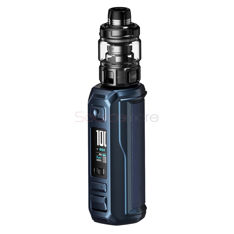 VOOPOO Argus MT Kit Dark Blue