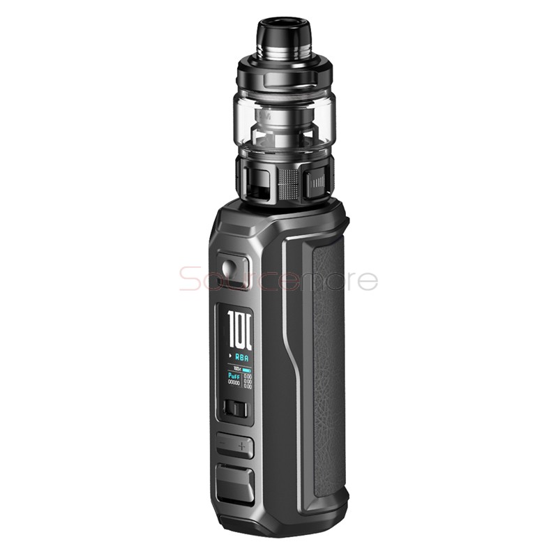 VOOPOO Argus MT Kit Graphite