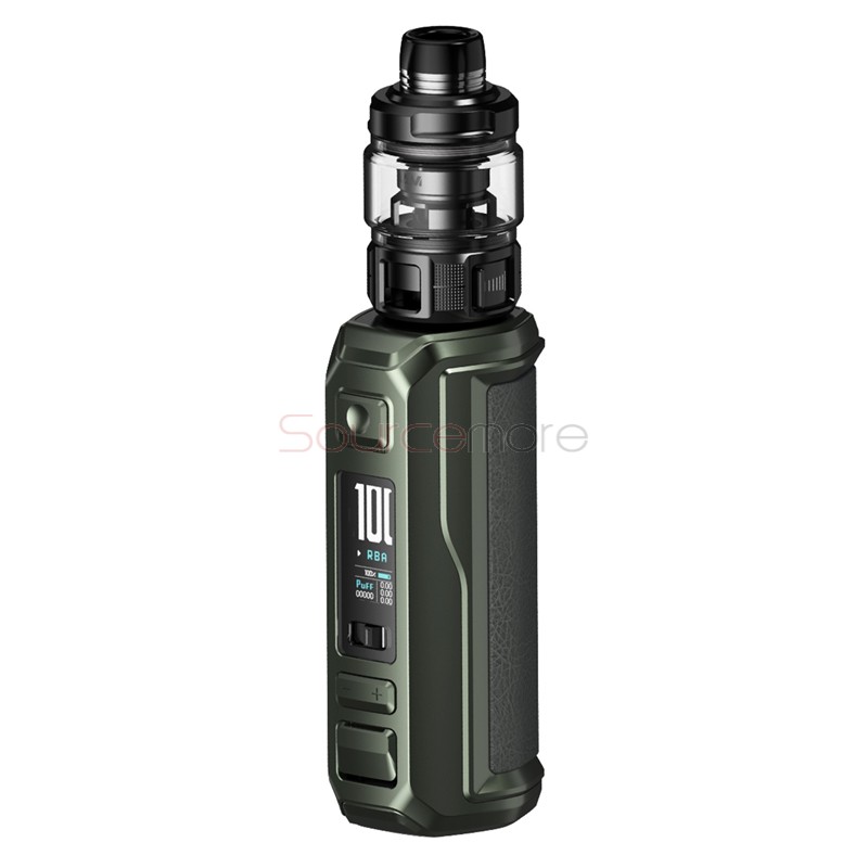 VOOPOO Argus MT Kit Lime Green