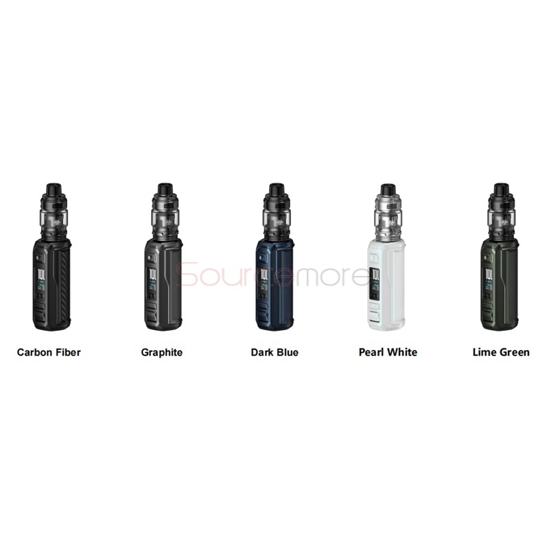 VOOPOO Argus MT Kit with UFORCE-L Tank