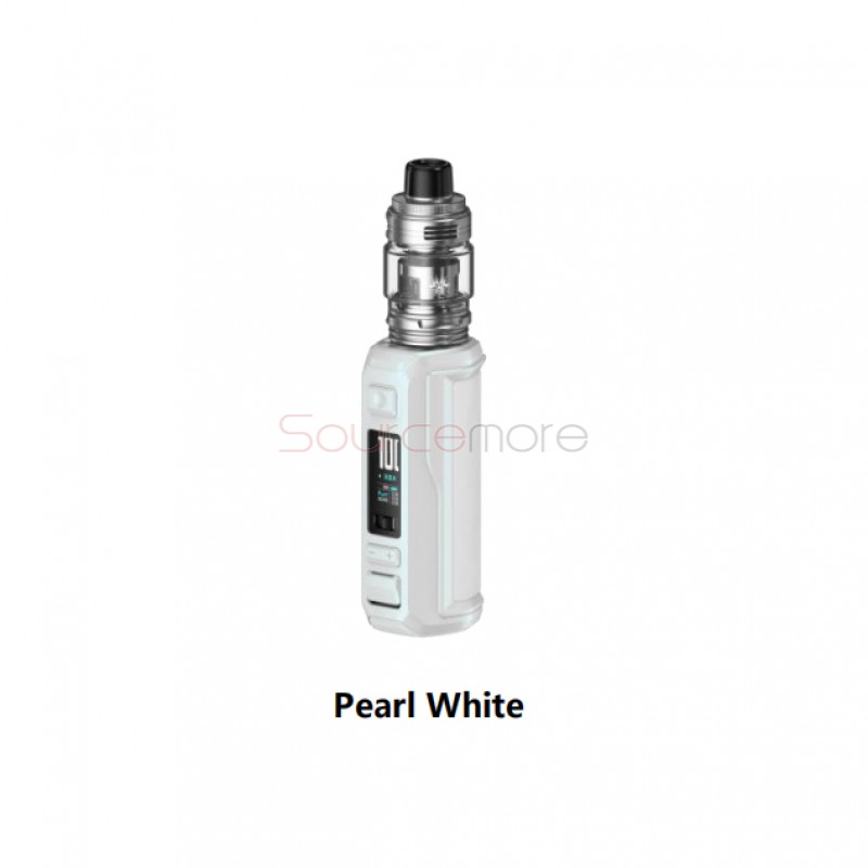 VOOPOO Argus MT Kit with UFORCE-L Tank