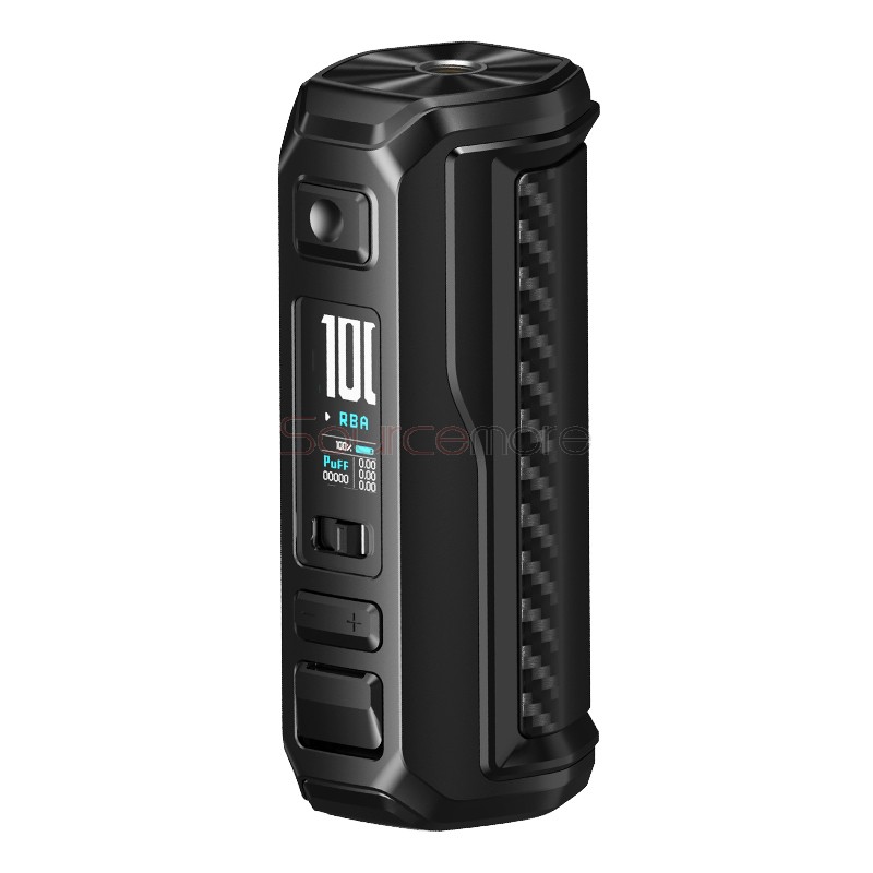VOOPOO Argus MT Mod