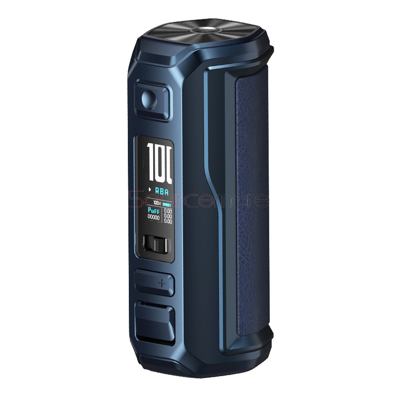 VOOPOO Argus MT Mod