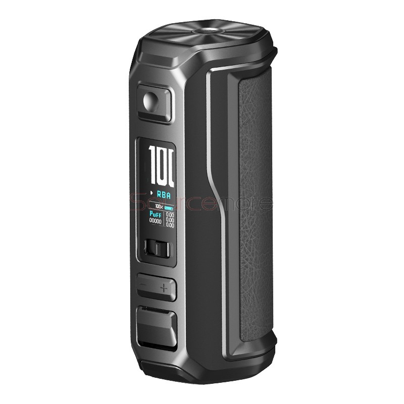VOOPOO Argus MT Mod