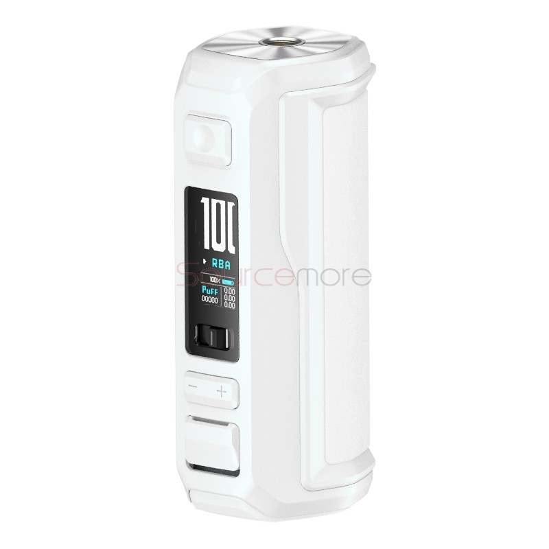 VOOPOO Argus MT Mod