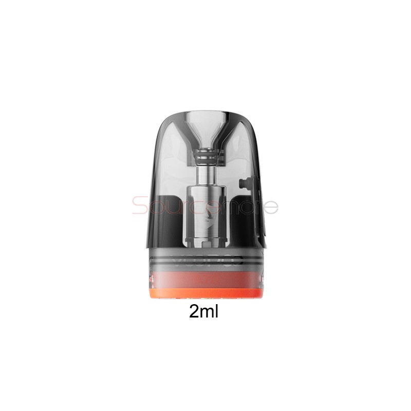 VOOPOO Argus Multi-Ohm Cartridge