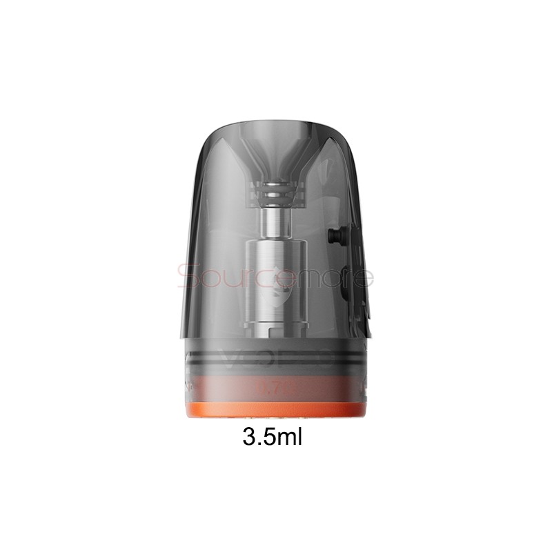 uwell - caliburn g3 pro How to Fix Check Atomizer/No Atomizer On Your Vape Mod & Pod Vape main image 1