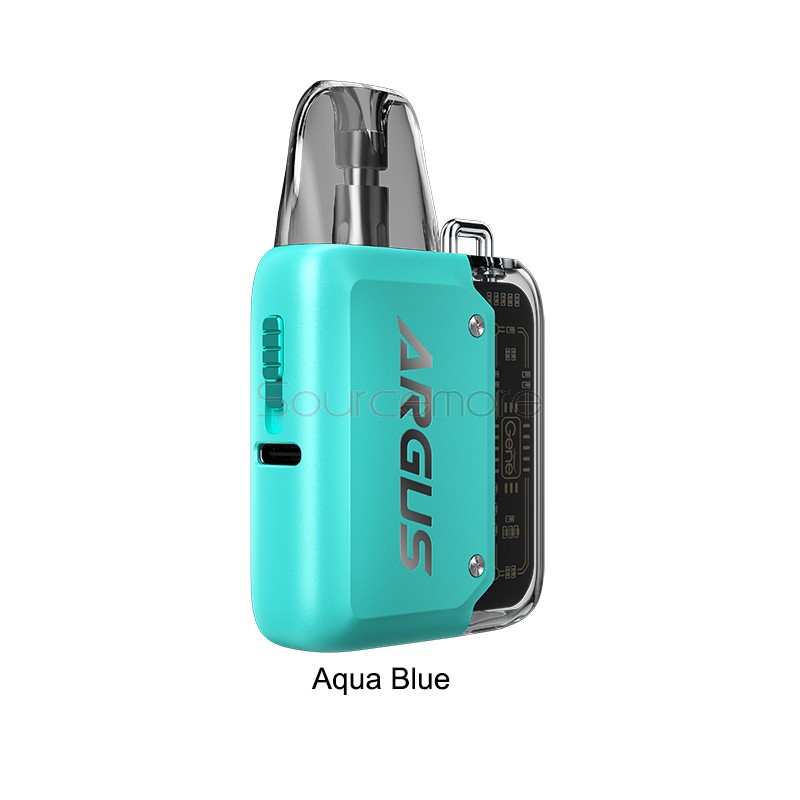 VOOPOO Argus P1 Kit Aqua Blue