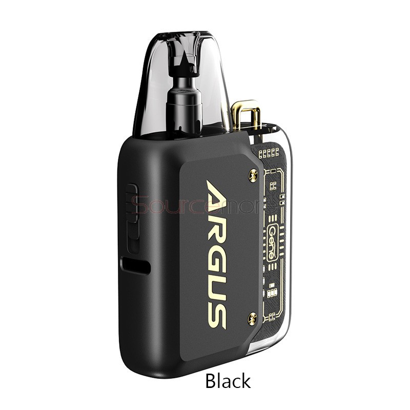 VOOPOO Argus P1 Kit Black