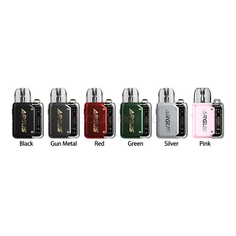 VOOPOO Argus P1 Kit
