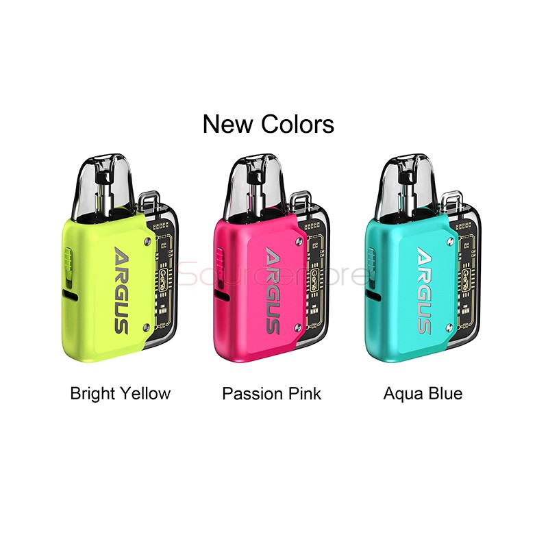 VOOPOO Argus P1 Kit