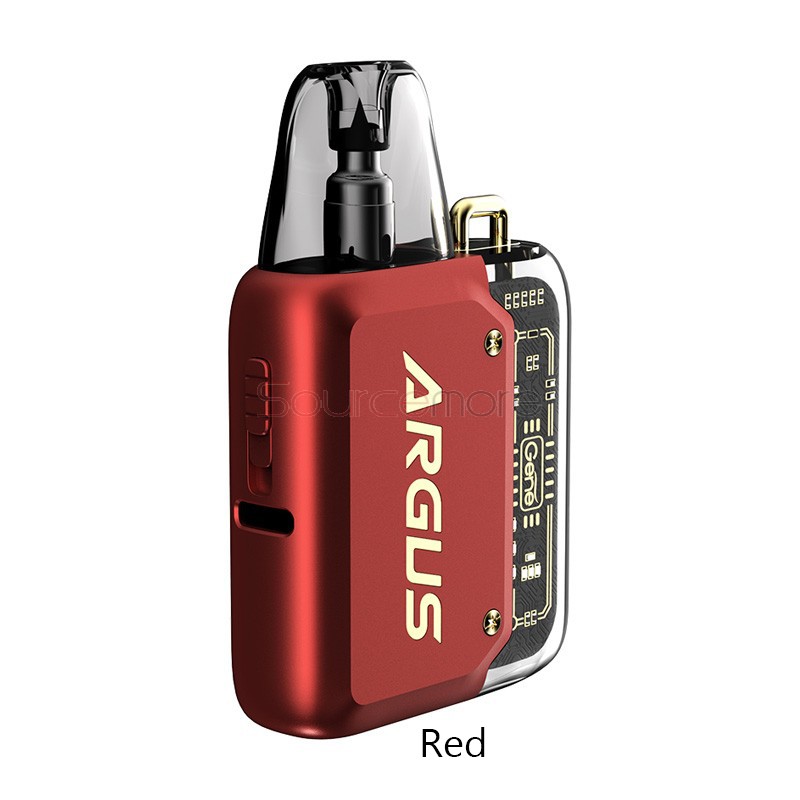 VOOPOO Argus P1 Kit Red