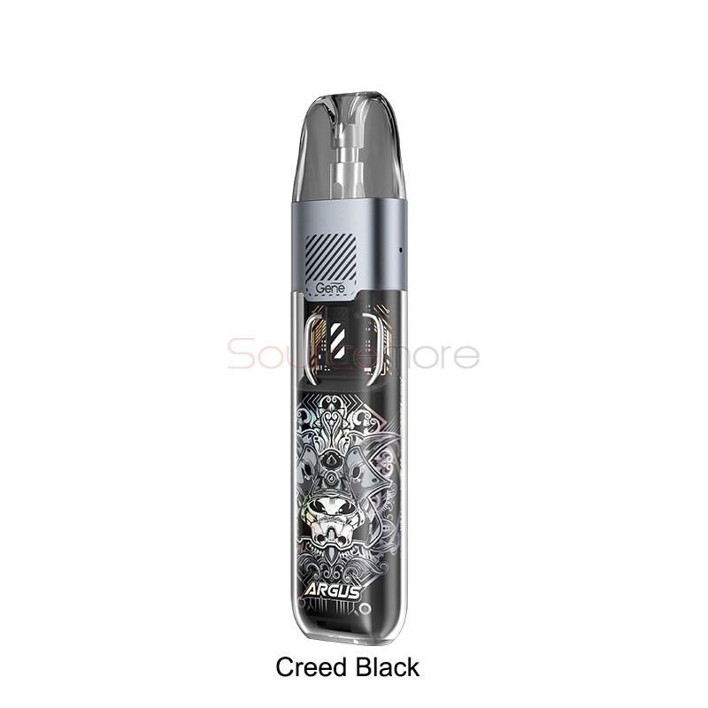 VOOPOO Argus P1s Kit Creed Black