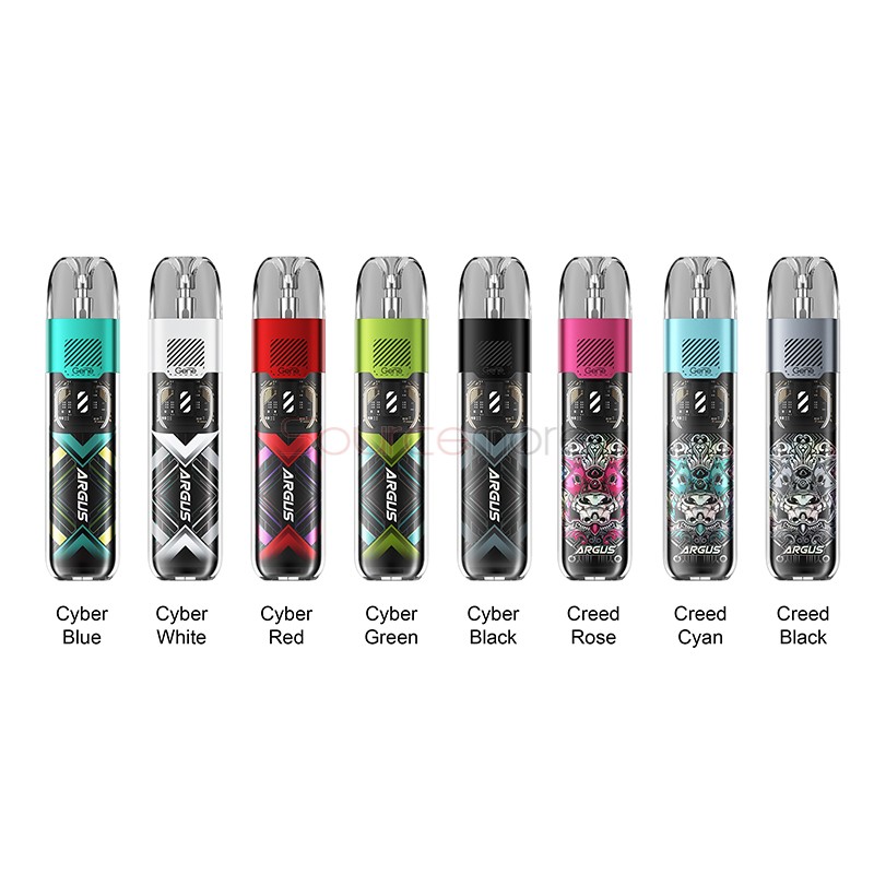 VOOPOO Argus P1s Kit